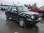 2008 Jeep Patriot Sport na sprzedaż w Woodburn, OR - Side