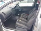 2008 VOLKSWAGEN POLO MATCH 60  for sale at Copart ROCHFORD