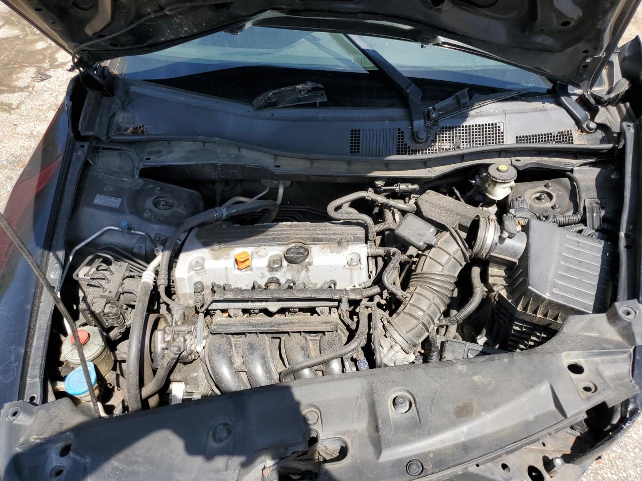 2011 Honda Accord Se VIN: 1HGCP2F65BA109441 Lot: 53355434