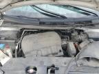 2015 Honda Odyssey Touring на продаже в Bridgeton, MO - Rear End