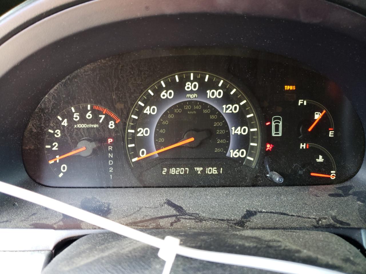 2007 Honda Odyssey Exl VIN: 5FNRL38667B070266 Lot: 55595014