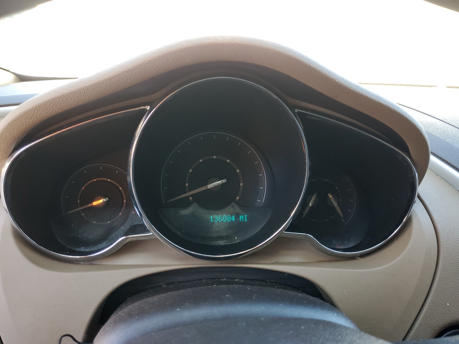 1G1ZG57K294270112 2009 Chevrolet Malibu Ls