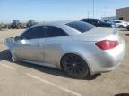 2011 Infiniti G37 Base за продажба в Moraine, OH - Front End