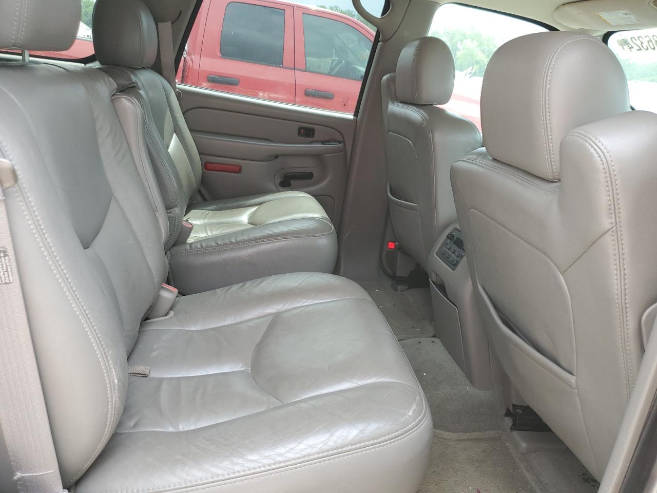 2004 Chevrolet Tahoe K1500 VIN: 1GNEK13Z54J166876 Lot: 54436324