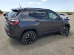 2020 Jeep Compass Trailhawk for Sale in Brookhaven, NY - Front End