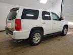 2010 Chevrolet Tahoe Hybrid продається в Wilmer, TX - Front End