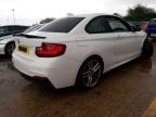 2017 BMW 218I M SPO for sale at Copart SANDWICH