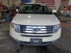 2008 Ford Edge Sel за продажба в Helena, MT - Mechanical