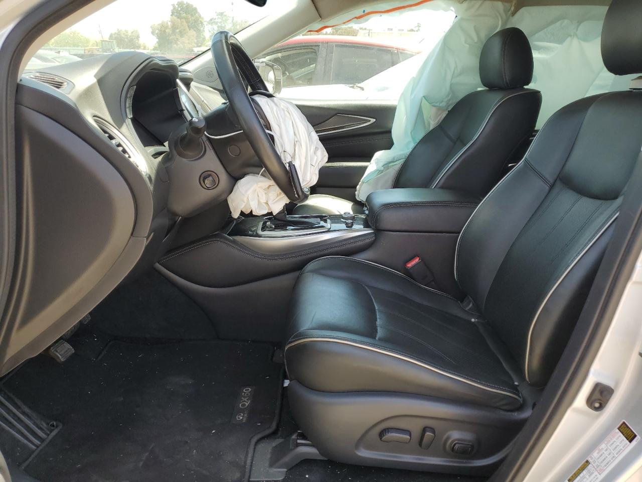 2020 Infiniti Qx60 Luxe VIN: 5N1DL0MM5LC515824 Lot: 56322984