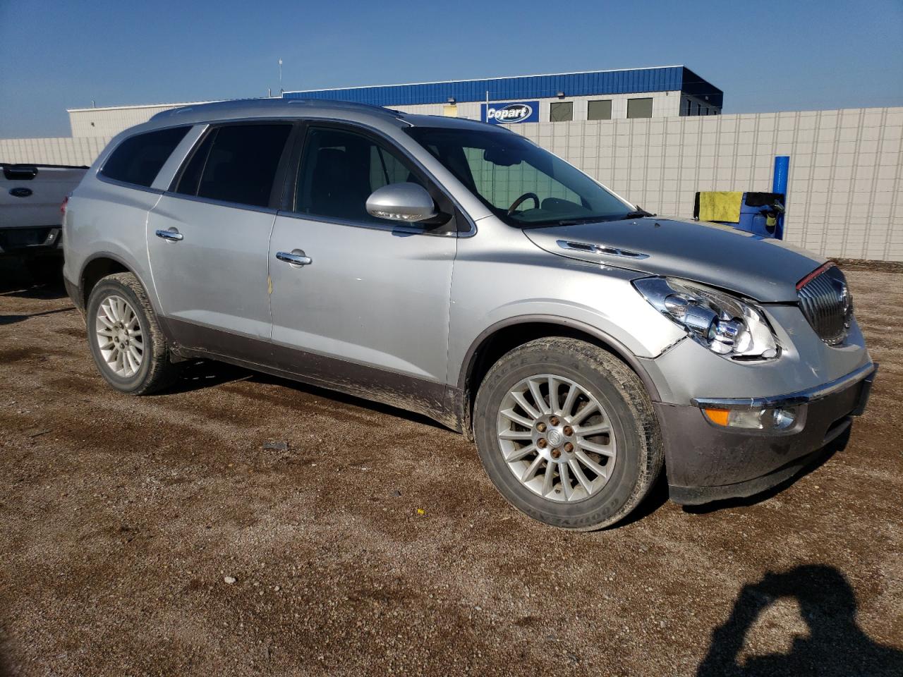 2010 Buick Enclave - Image 4