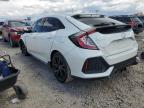 2017 Honda Civic Sport Touring na sprzedaż w Magna, UT - Front End