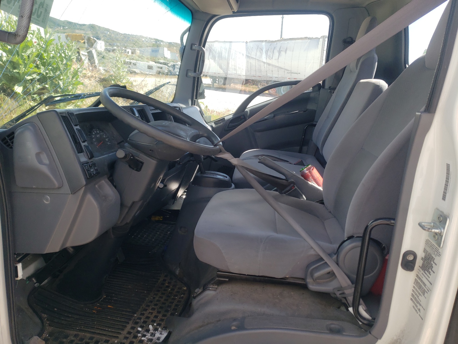 54DC4W1C9KS806595 2019 Isuzu Npr Hd