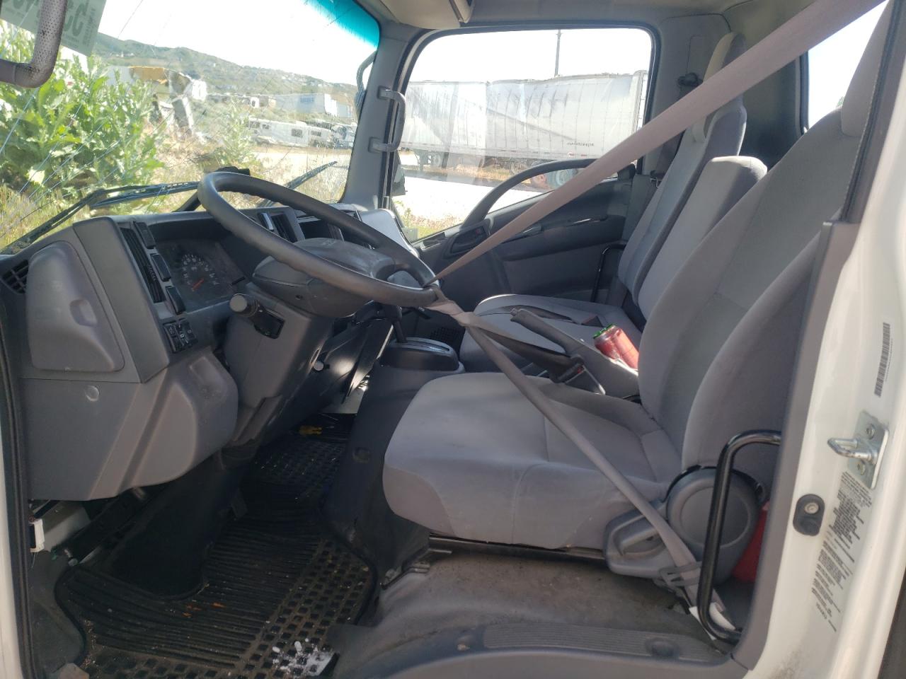 2019 Isuzu Npr Hd VIN: 54DC4W1C9KS806595 Lot: 53224834