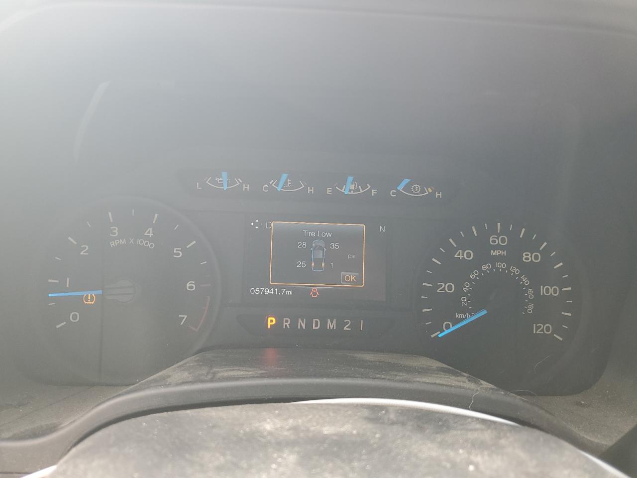 2017 Ford F150 Super Cab VIN: 1FTEX1EP0HFC00690 Lot: 54801854