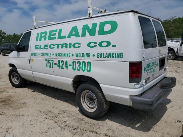 1FTNE24W86DB34239 | 2006 Ford econoline e250 van