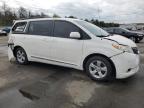 2011 Toyota Sienna Le იყიდება Brookhaven-ში, NY - Rear End