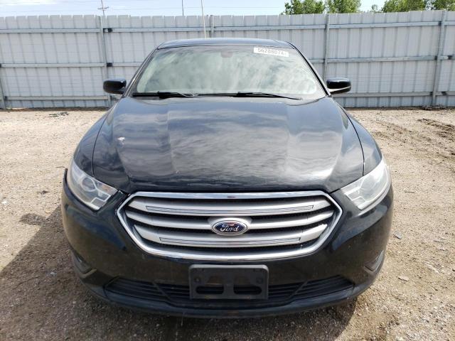  FORD TAURUS 2014 Чорний