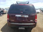 2012 Honda Pilot Touring na sprzedaż w Elgin, IL - Front End