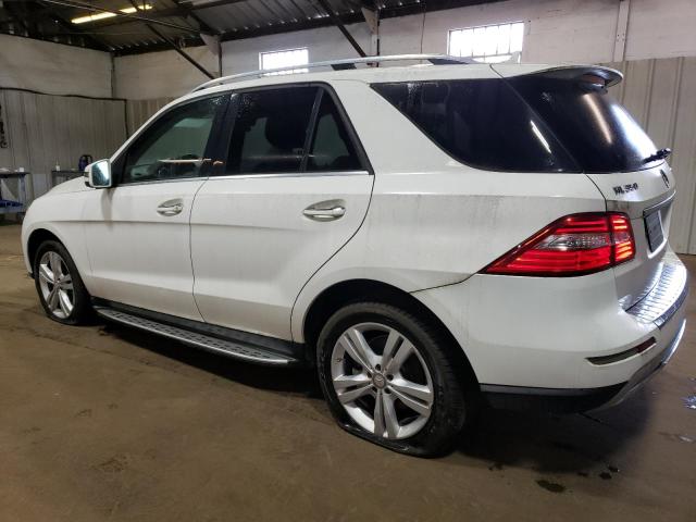 4JGDA5HB4FA511050 | 2015 Mercedes Benz 2015 mercedes-benz ml 350 4matic