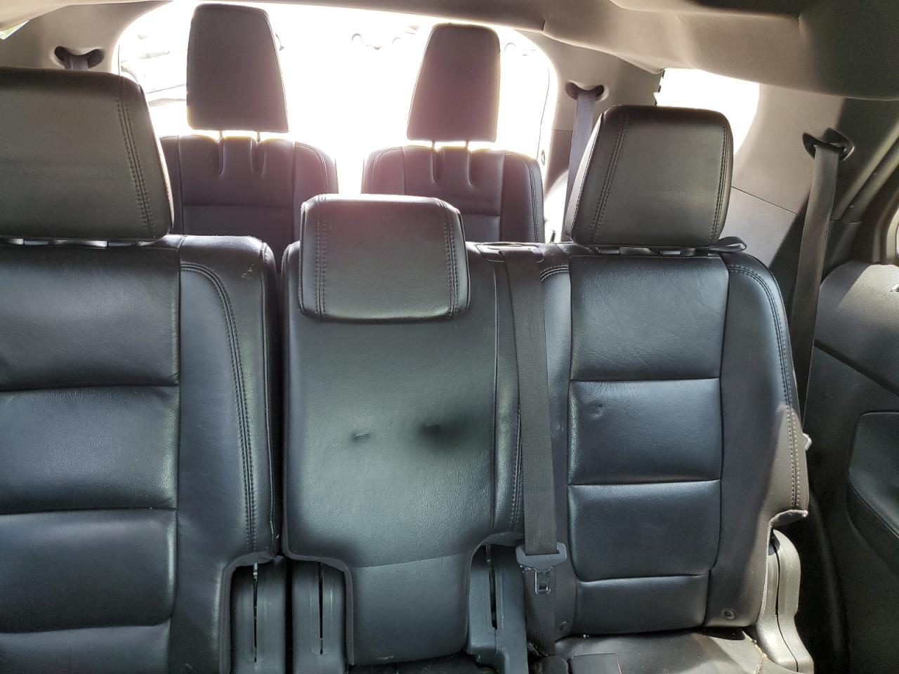 2013 Ford Explorer Xlt VIN: 1FM5K8D82DGA87407 Lot: 56047374