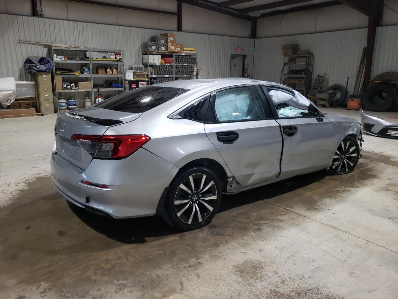 2022 Honda Civic - Image 3