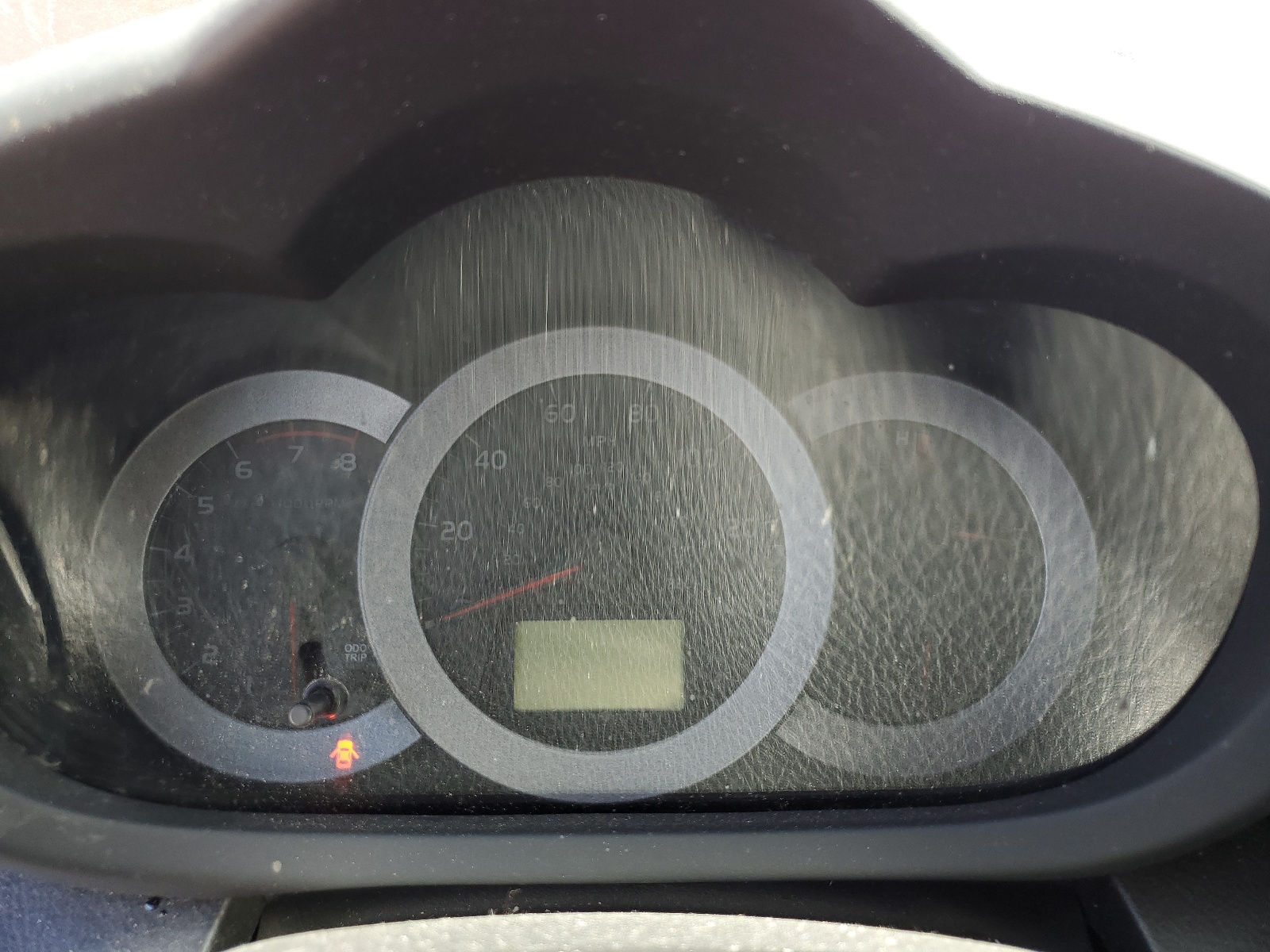 JTMBD32V766019108 2006 Toyota Rav4 Sport