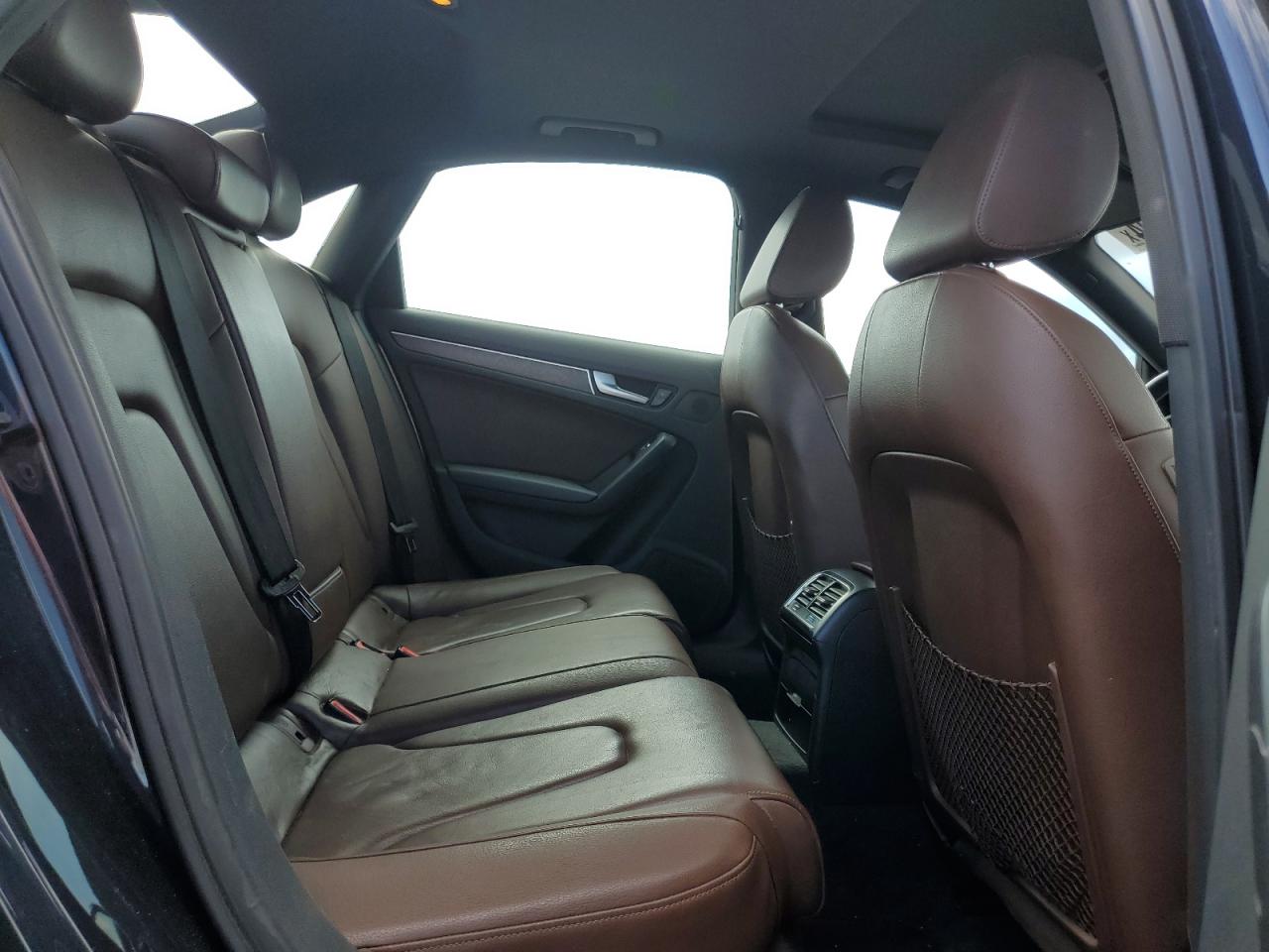 2014 Audi A4 Premium Plus VIN: WAUFFAFL6EN005419 Lot: 56216794