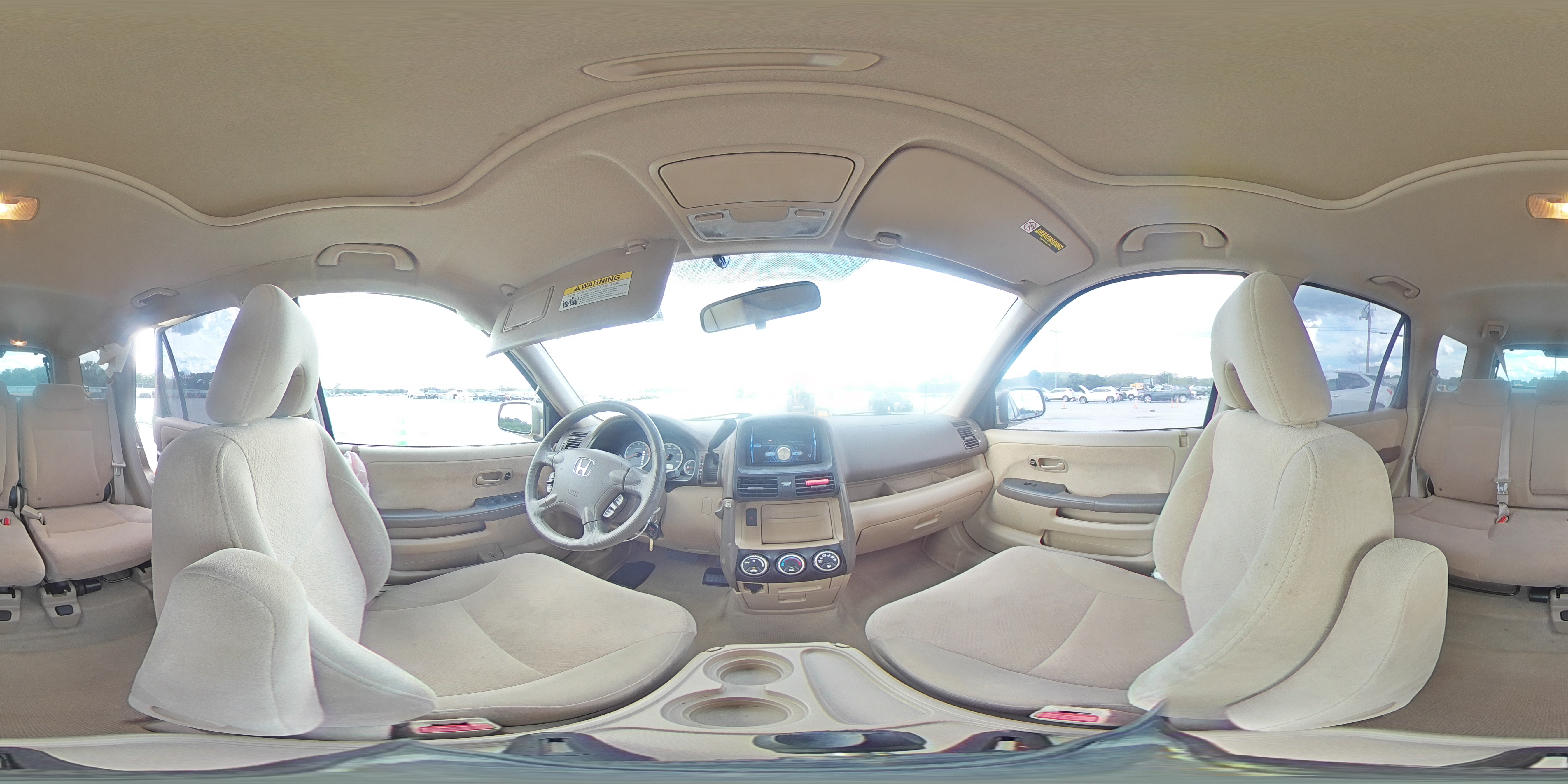 2006 Honda Cr-V Ex VIN: JHLRD68826C028854 Lot: 56685234