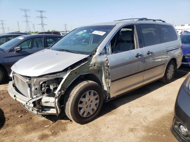 2008 Honda Odyssey Lx