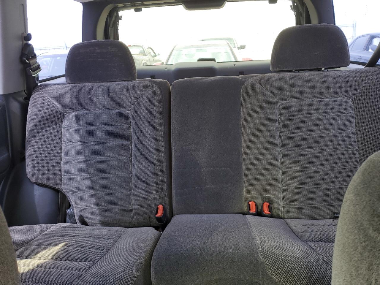 1996 Jeep Grand Cherokee Laredo VIN: 1J4GZ58S6TC221400 Lot: 57130174