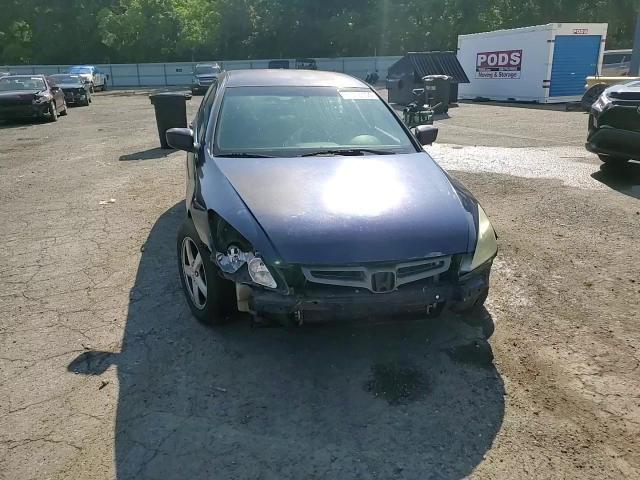 2005 Honda Accord Lx VIN: 1HGCM56435A134156 Lot: 54978154