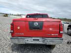 2010 Nissan Titan Xe للبيع في Windham، ME - Undercarriage