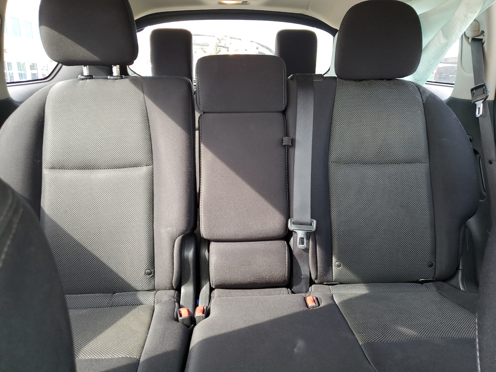 5N1DR2MM8HC663550 2017 Nissan Pathfinder S