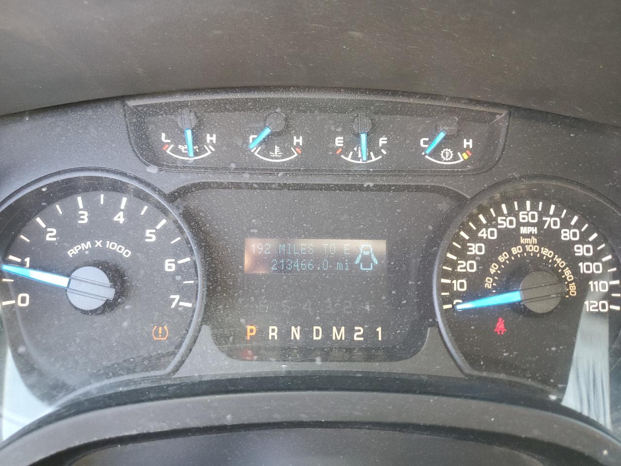 2014 Ford F150 VIN: 1FTNF1CF1EKE20873 Lot: 51848494