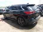 2020 Infiniti Qx50 Pure zu verkaufen in Chicago Heights, IL - Vandalism