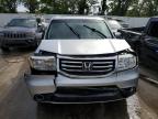 2013 Honda Pilot Exl   zu verkaufen in Bridgeton, MO - Front End