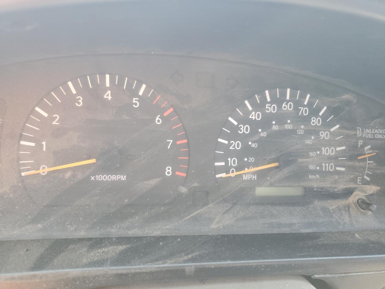 1999 Toyota Tacoma Xtracab Prerunner VIN: 4TASN92N8XZ523002 Lot: 54237314