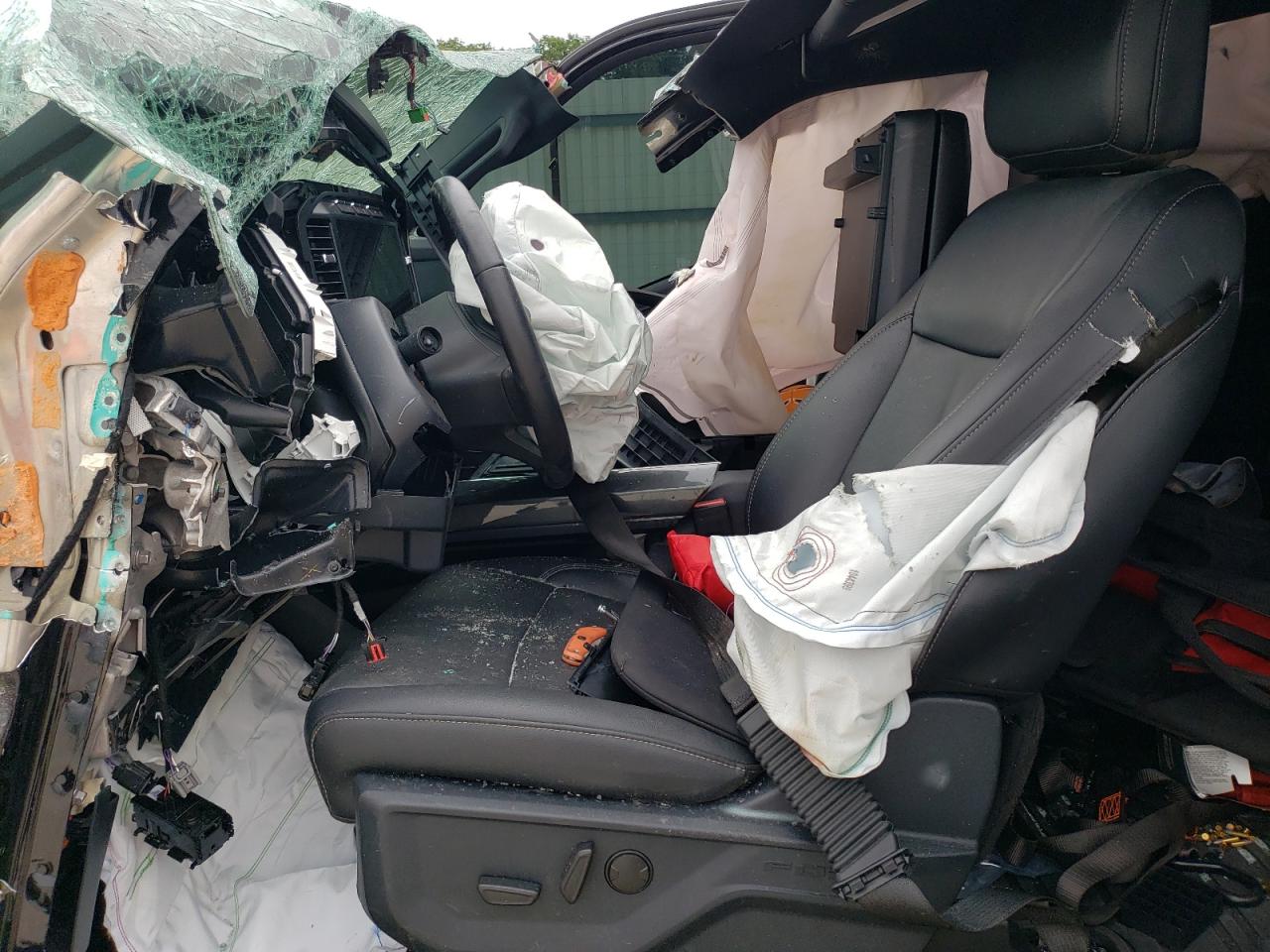 2022 Ford F150 Supercrew VIN: 1FTFW1E88NFC13926 Lot: 55131754