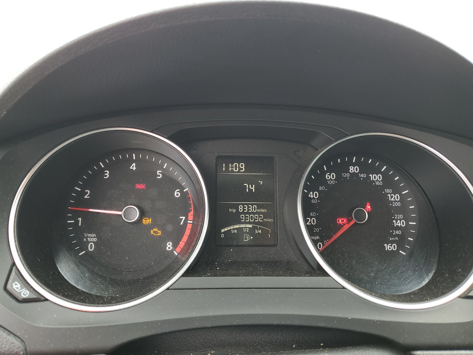 3VW167AJ1HM269908 2017 Volkswagen Jetta S