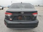 2022 Toyota Corolla Le de vânzare în Tifton, GA - Rear End