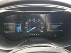 2020 Ford Fusion Titanium продається в Center Rutland, VT - Rear End