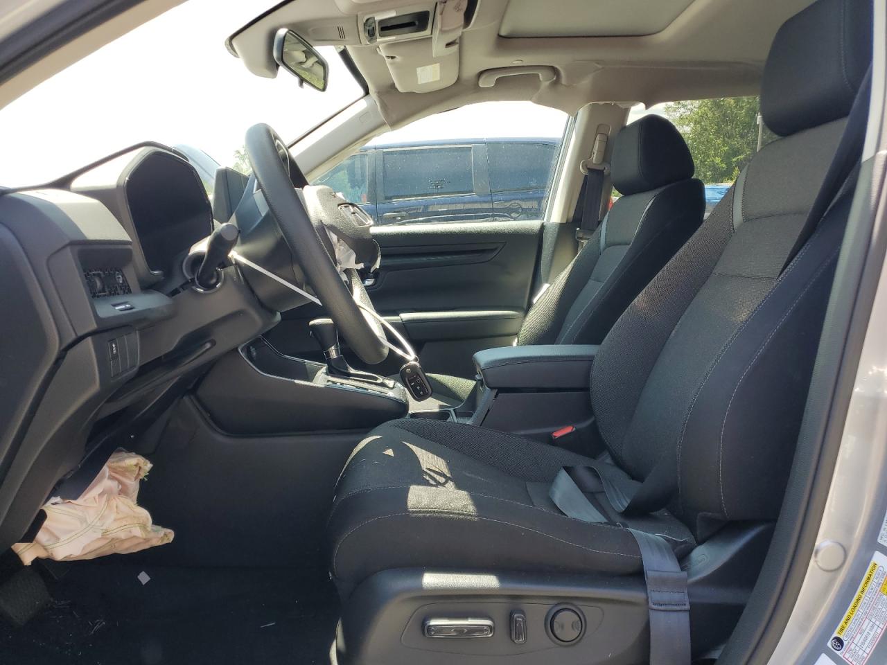 2023 Honda Cr-V Ex VIN: 2HKRS4H46PH410377 Lot: 56305484