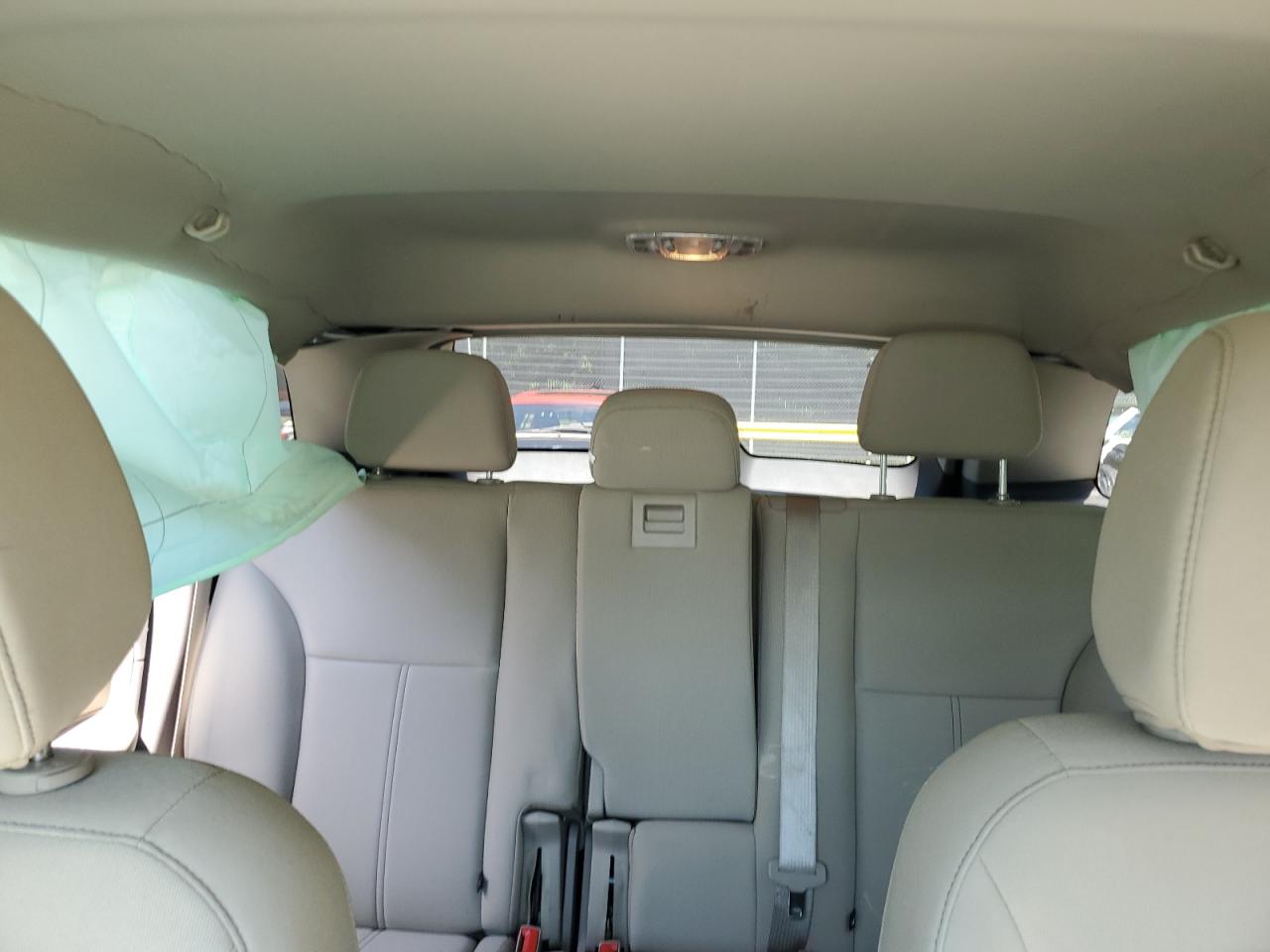 2013 Ford Edge Se VIN: 2FMDK3GC9DBB47513 Lot: 56872024