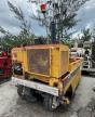 1986 Tampo Traffic Roller Tr002A en Venta en Homestead, FL - Minor Dent/Scratches