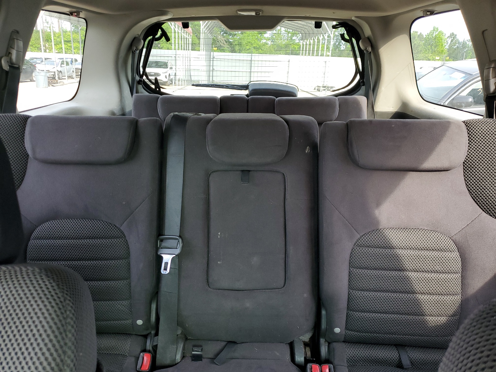 5N1AR18B29C606557 2009 Nissan Pathfinder S