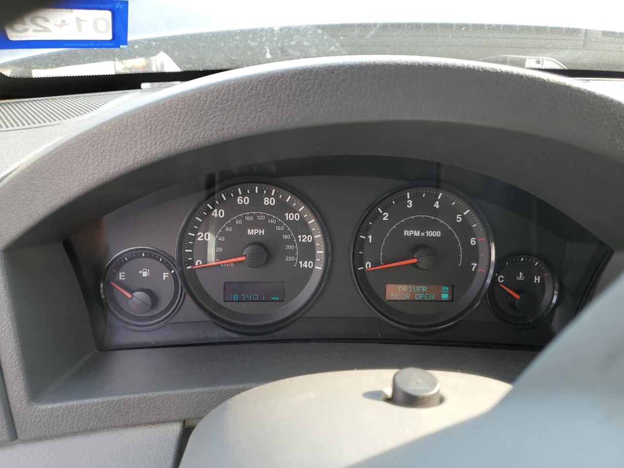 2005 Jeep Grand Cherokee Laredo VIN: 1J4GS48K75C585326 Lot: 55954944