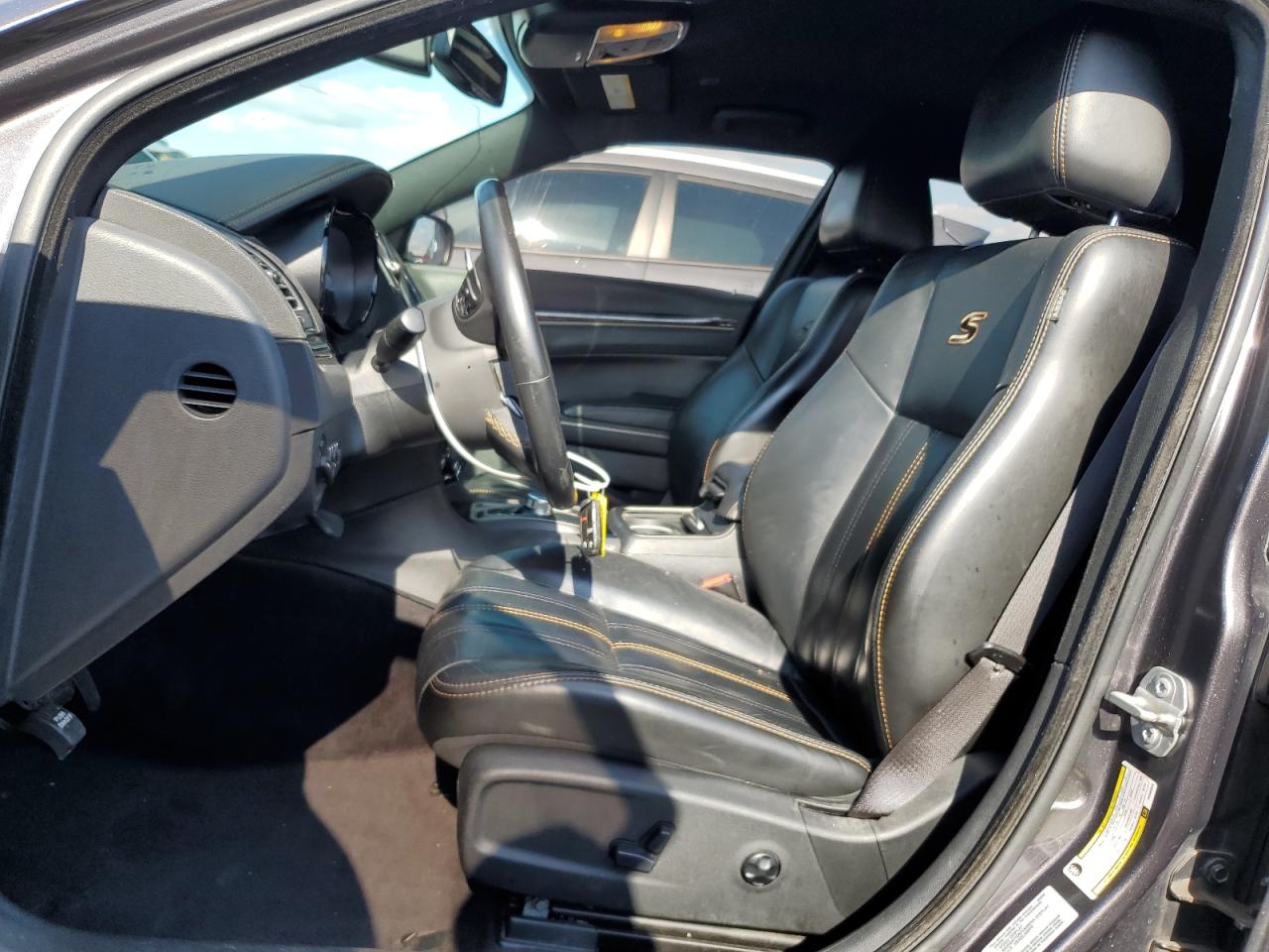 2017 Chrysler 300 S VIN: 2C3CCABG5HH668845 Lot: 56484074