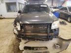 2009 Mercury Mariner Premier იყიდება Dyer-ში, IN - Front End