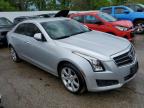 2013 Cadillac Ats  продається в Bridgeton, MO - Hail