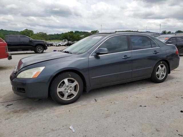 2006 Honda Accord Hybrid